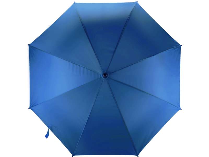 Зонт-трость Радуга, синий №8