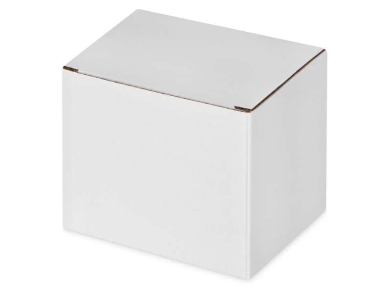 Коробка для кружки 11,8 х 8,5 х 10 см, белый №1