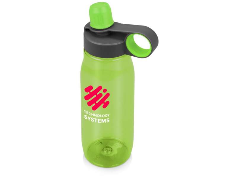 Бутылка для воды Stayer 650мл, зеленое яблоко №1