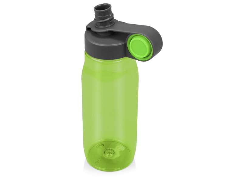Бутылка для воды Stayer 650мл, зеленое яблоко №2