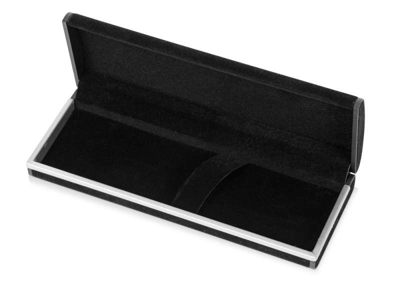 Футляр для ручек Velvet box, черный №3