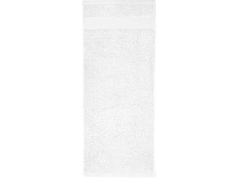 Полотенце Cotty S, 380, белый №6