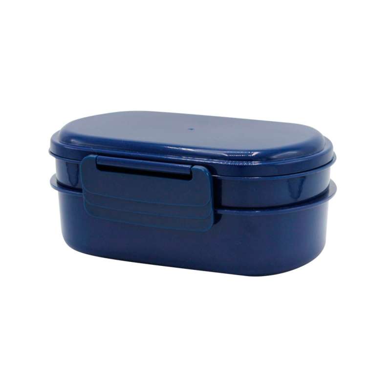 Ланчбокс (контейнер для еды) Grano, синий №2