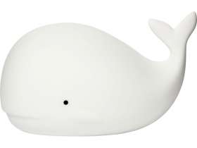 Ночник Whale, белый №2