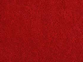 Полотенце Terry М, 450, красный №3