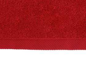 Полотенце Terry М, 450, красный №4