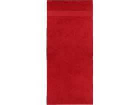 Полотенце Terry М, 450, красный №6