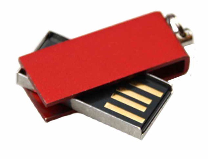 USB флеш память на 8Gb №2