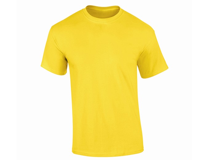 Футболка 140гр, 100% хлопок №2