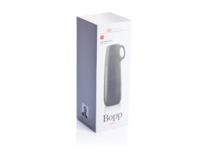 Термос герметичный 600 ml №4