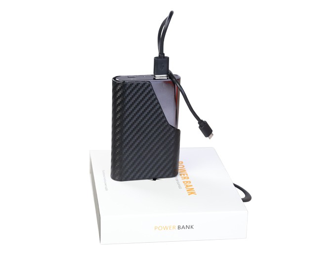 Повербанк-картхолдер 4000 mAh №11