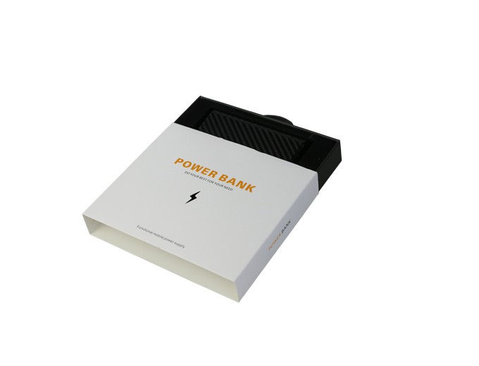 Повербанк-картхолдер 4000 mAh №7