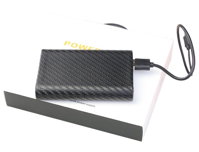 Повербанк-картхолдер 4000 mAh №4