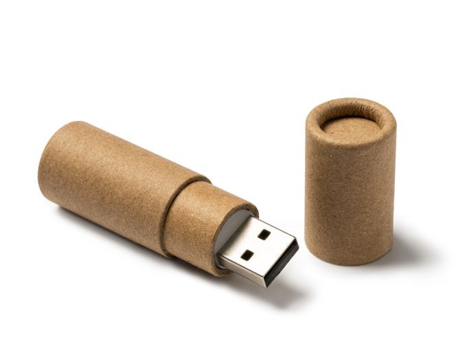 USB-накопитель