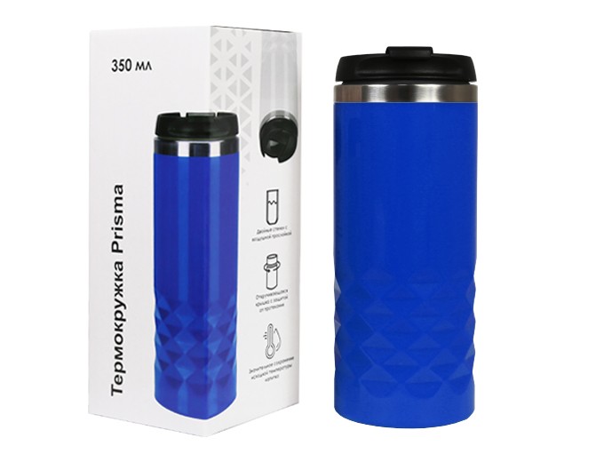 Термокружка 350 ml  №3