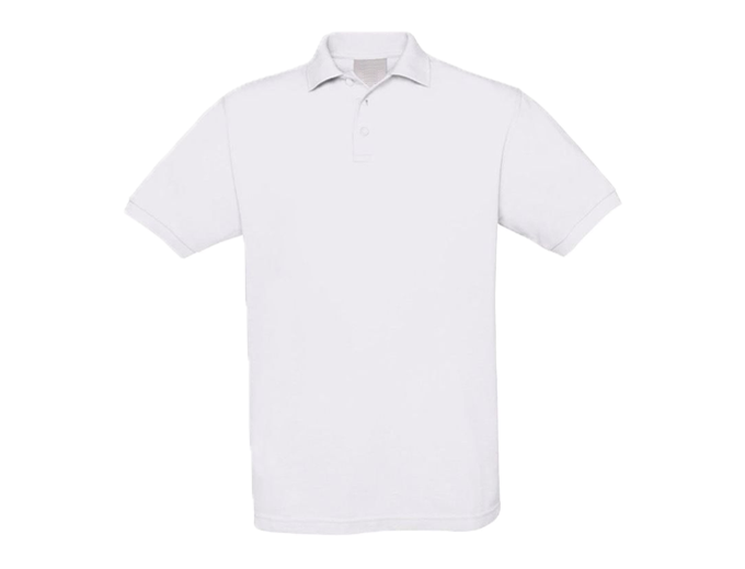 Рубашка поло, 210-220гр, 100% хлопок