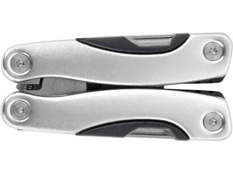 Мультиинструмент-пассатижи в чехле для ношения на поясе №4