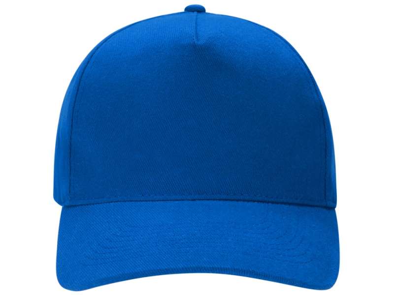 Бейсболка Florida 5-ти панельная, классический синий №2