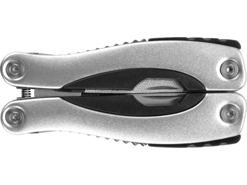Мультиинструмент-пассатижи в чехле для ношения на поясе №5