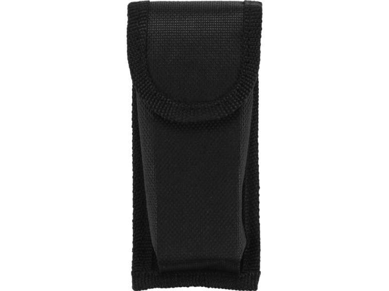 Мультиинструмент-пассатижи в чехле для ношения на поясе №6