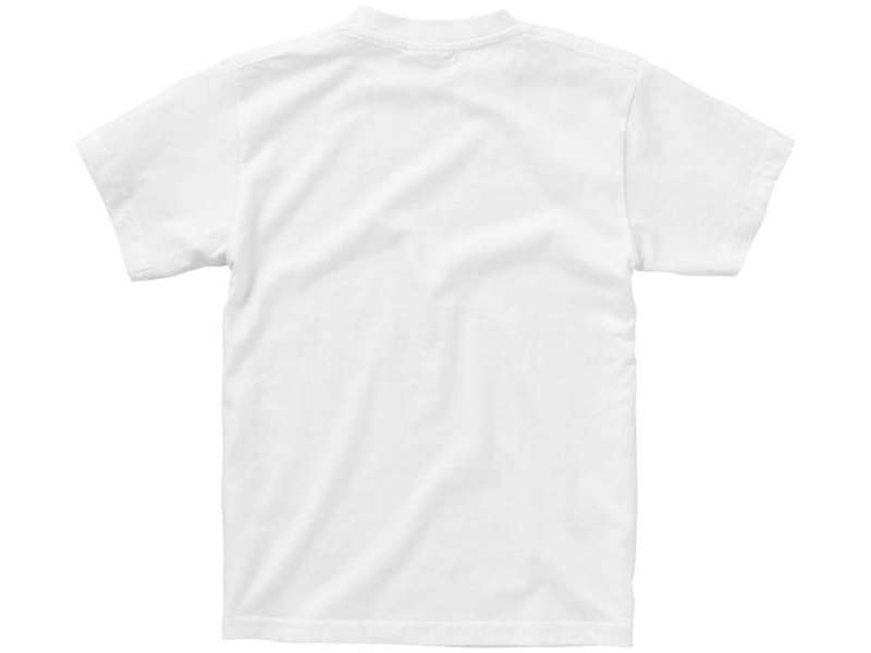 Футболка Ace детская, белый №6