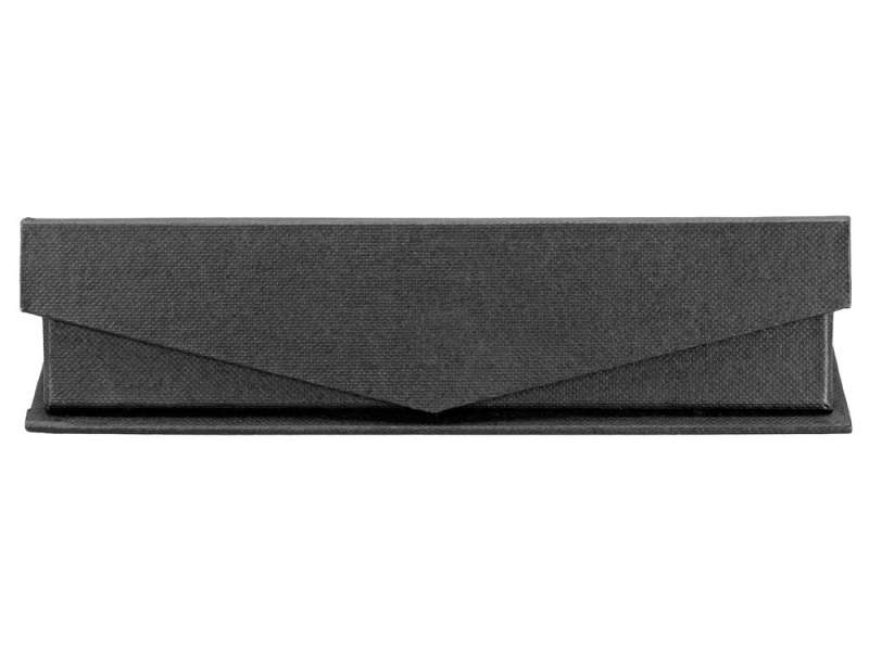 Подарочная коробка для ручек Бристоль, черный №4