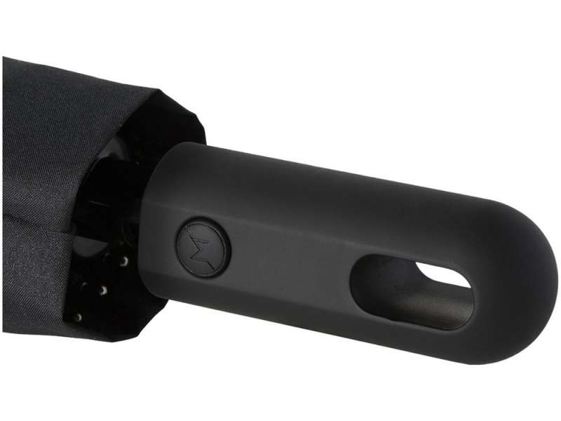 Зонт Traveler автоматический 21,5, черный №5