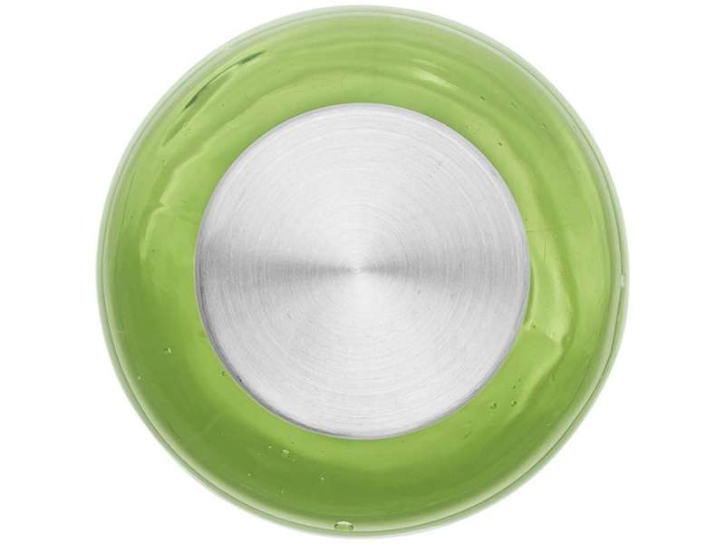 Бутылка Spring 630мл, зеленый прозрачный №4