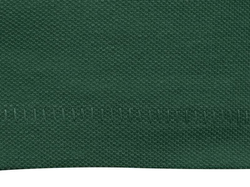 Calgary женская футболка-поло с коротким рукавом, изумрудный №9