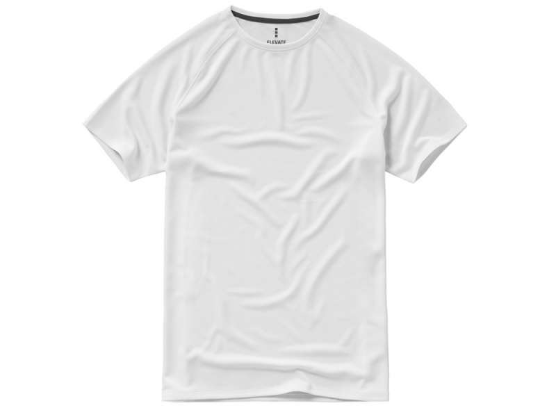 Футболка Niagara мужская, белый №3