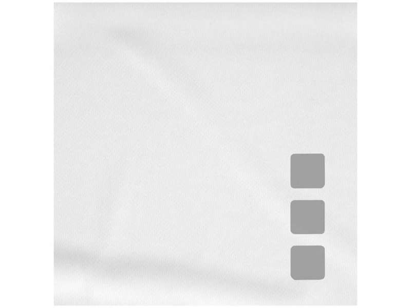 Футболка Niagara мужская, белый №8