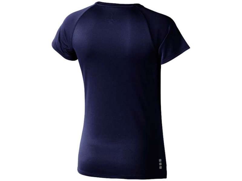 Футболка Niagara женская, темно-синий №3