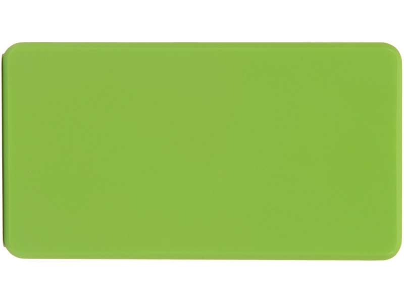 Колонка Vigo Vibration, лайм №5