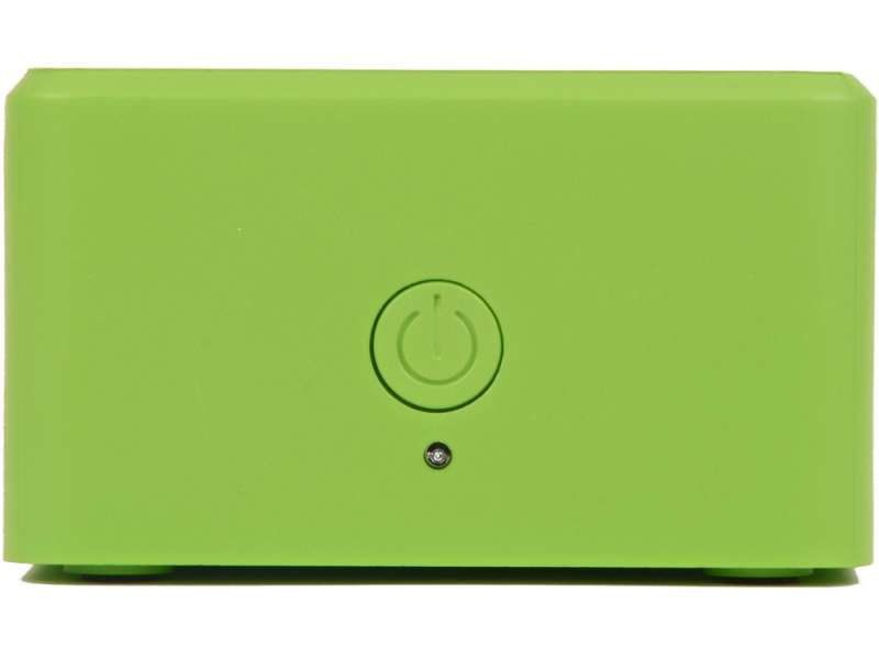 Колонка Vigo Vibration, лайм №6