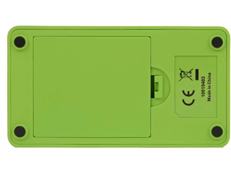 Колонка Vigo Vibration, лайм №7