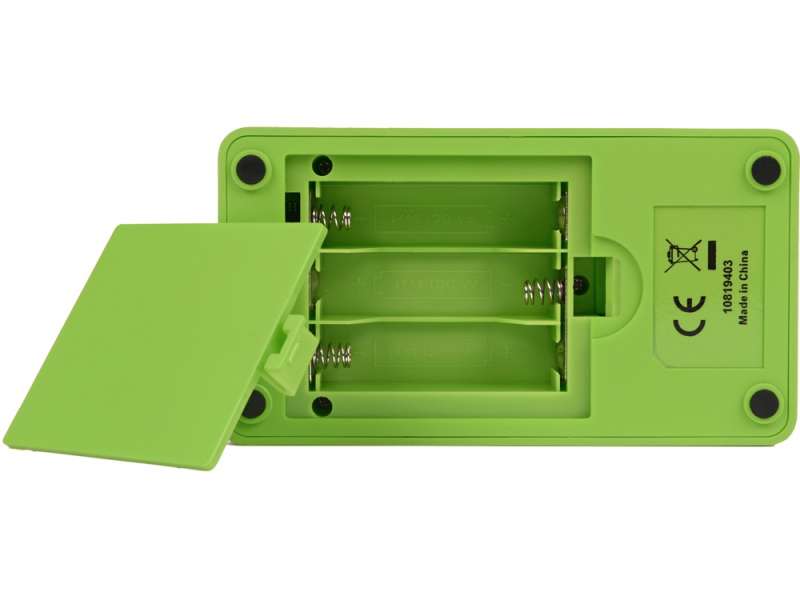 Колонка Vigo Vibration, лайм №8