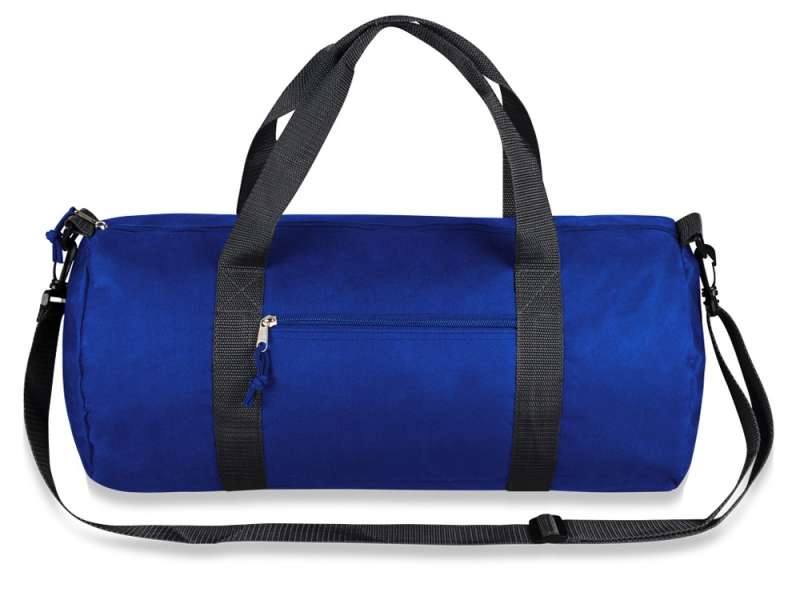 Сумка спортивная Айзек, синий №2