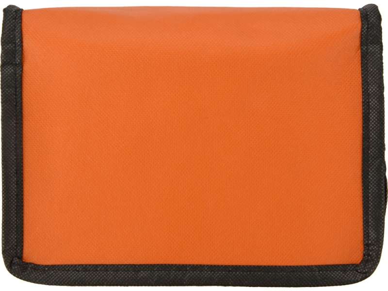 Сумка-холодильник Альбертина, оранжевый №4