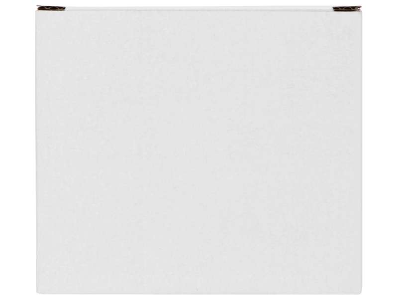 Коробка для кружки 11,8 х 8,5 х 10 см, белый №2