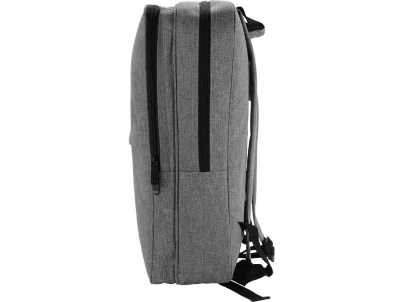 Рюкзак Деним, серый №6