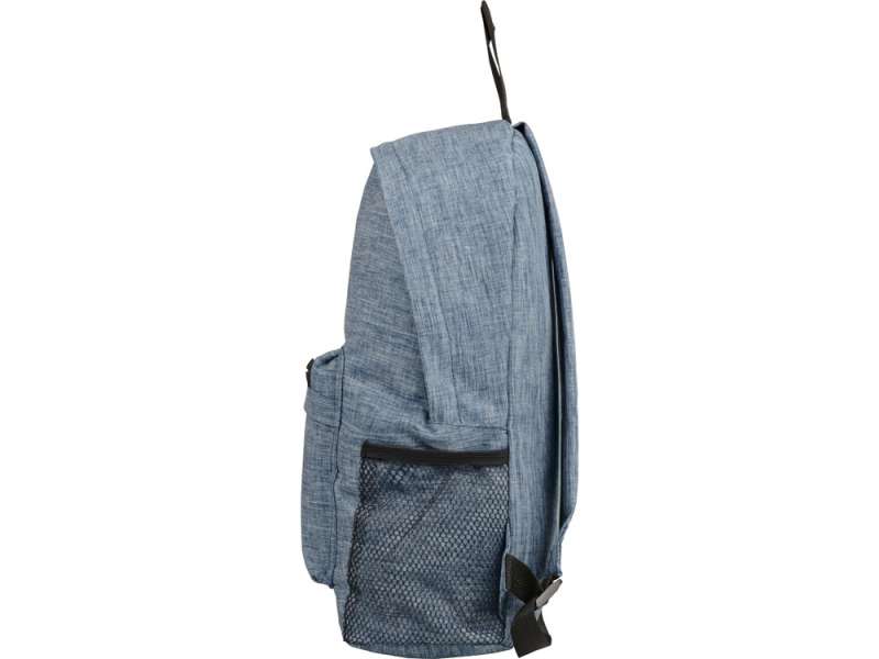 Рюкзак Сити, светло-синий №5