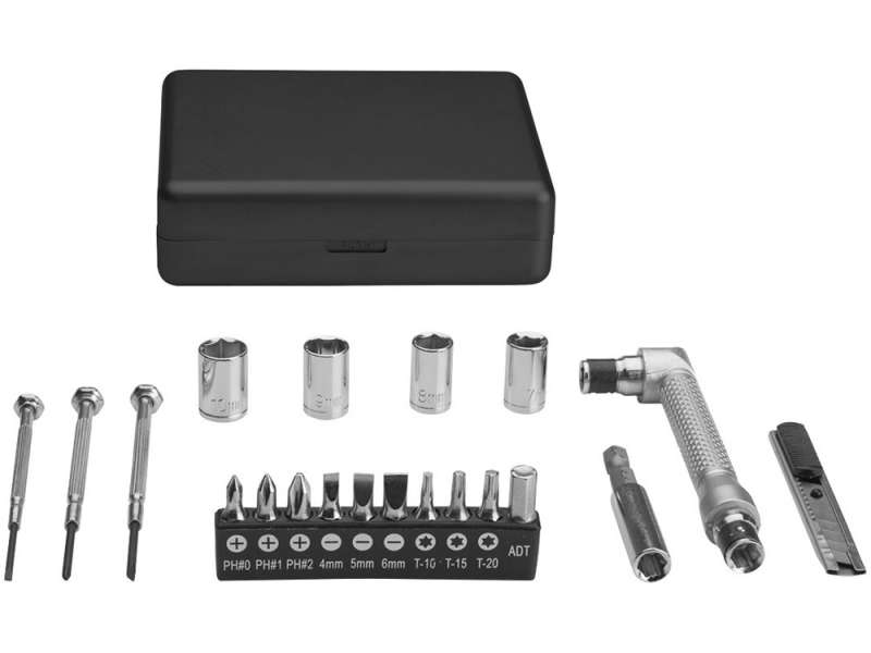 Набор инструментов, 20 предметов №3