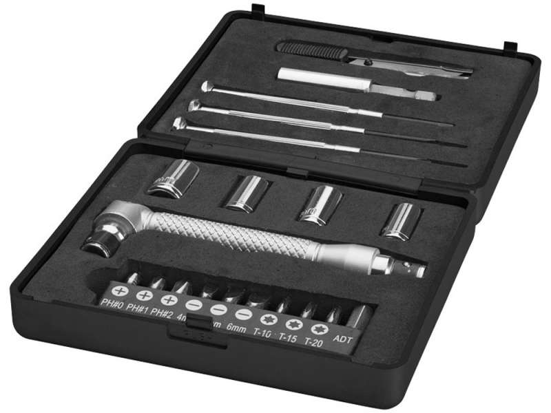 Набор инструментов, 20 предметов №5