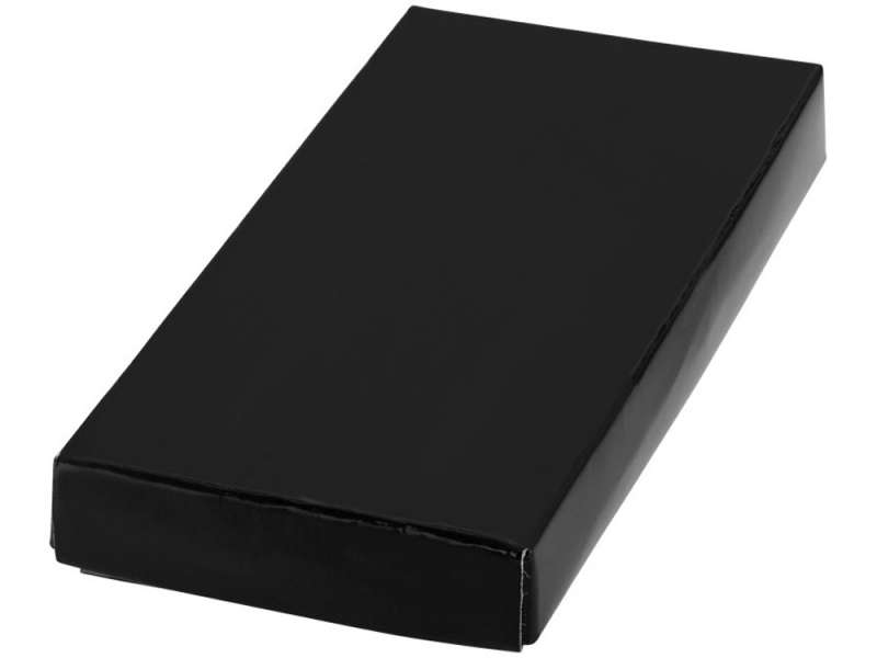 Брелок Alvaro, серебристый/ярко-синий №4