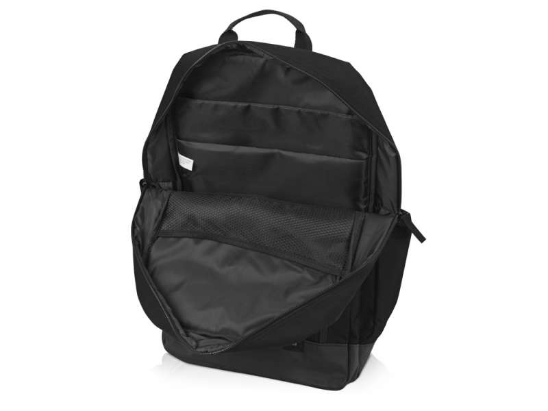 Рюкзак 15.6 Computer Daily, черный №3