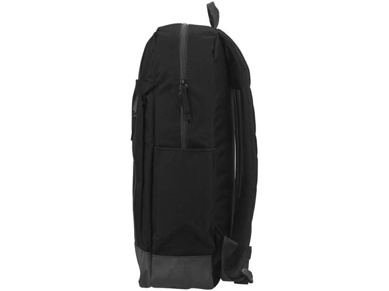 Рюкзак 15.6 Computer Daily, черный №6