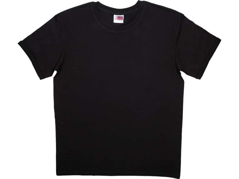 Футболка Sydney мужская, черный №3