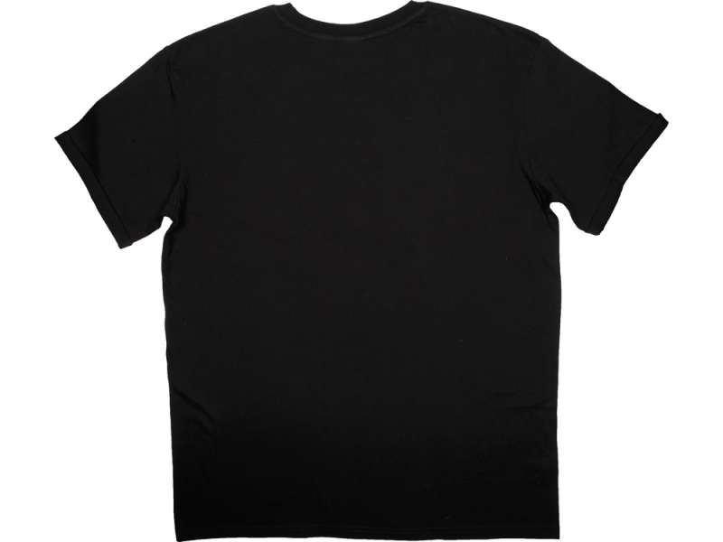 Футболка Sydney мужская, черный №4