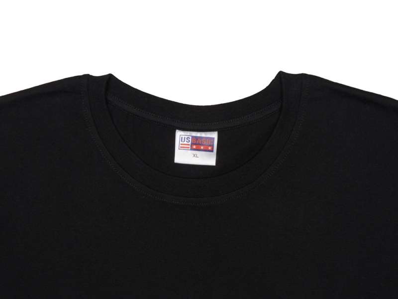 Футболка Sydney мужская, черный №5