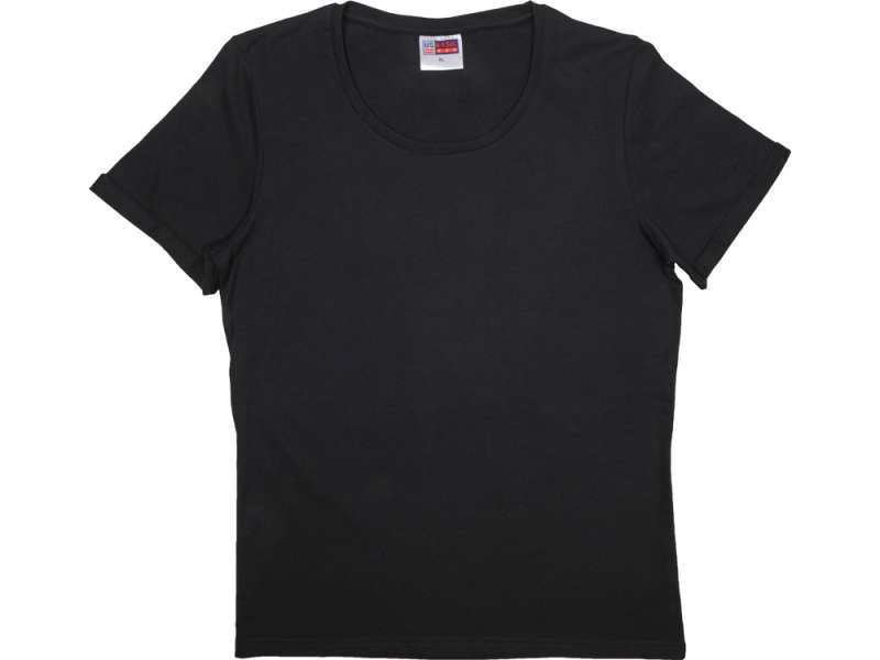 Футболка Sydney женская, черный №3